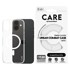 CARE by PanzerGlass Flagship Case MagSafe maskica za iPhone 16 Plus 6.7", bijela